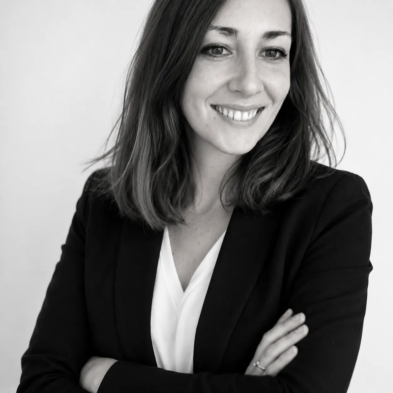 Marjorie, créatrice Leprince Studio