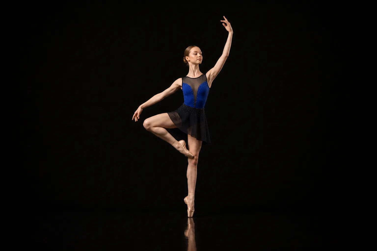 Création Leprince Studio en mouvement