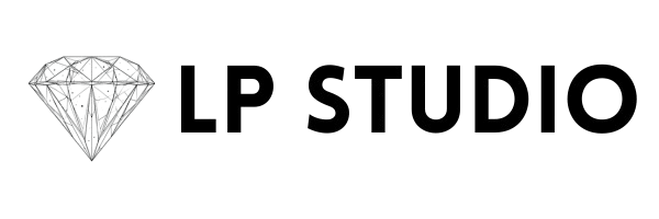 LP STUDIO LOGO