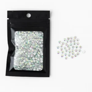 Pack de strass pour justaucorps grs