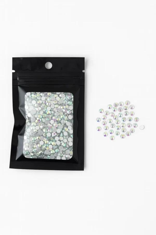 Pack de strass pour justaucorps grs